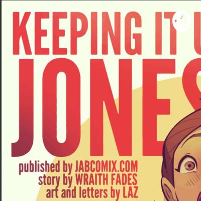 jab comics|Keeping it up with the Joneses 5 at free jab comics.